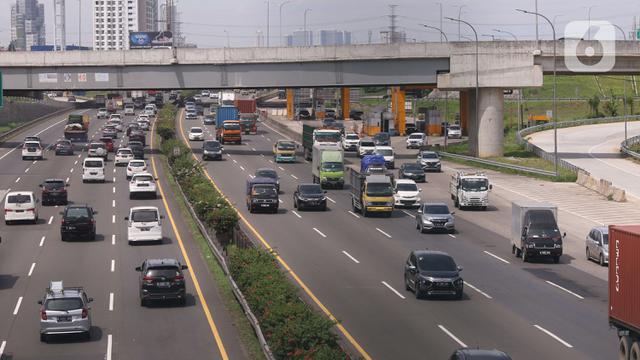 Syarat Perjalanan Darat Saat Libur Nataru