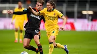 Milan vs Como: Mike Maignan Blunder, Rossoneri Tertahan di San Siro