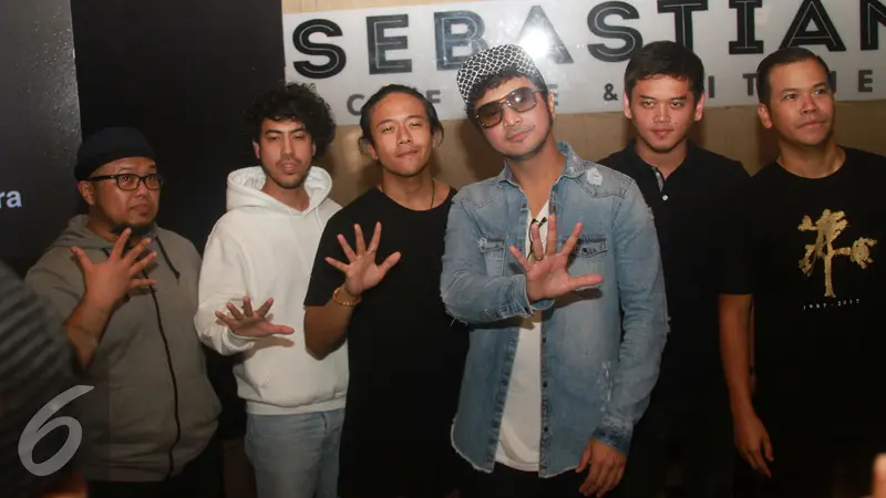 Nidji