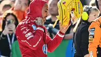 Teknisi Ferrari Bongkar Perbedaan Mendasar Michael Schumacher dan Lewis Hamilton