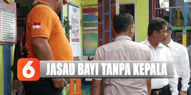 KPAI Sesalkan Tragedi Jasad Balita Tanpa Kepala di Samarinda