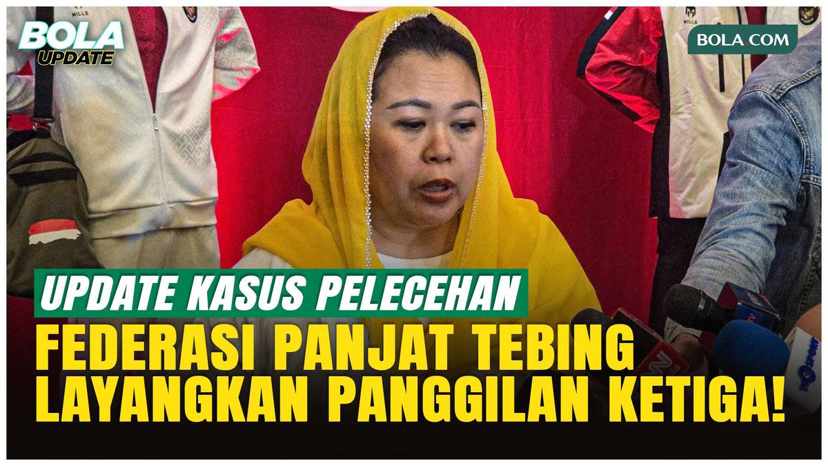 Hendra Basir 2 Kali Mangkir, FPTI dengan Tegas Layangkan Panggilan Ketiga!