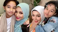 6 Momen Kebersamaan Erra Fazira Mantan Istri Engku Emran dan Buah Hati, Kompak