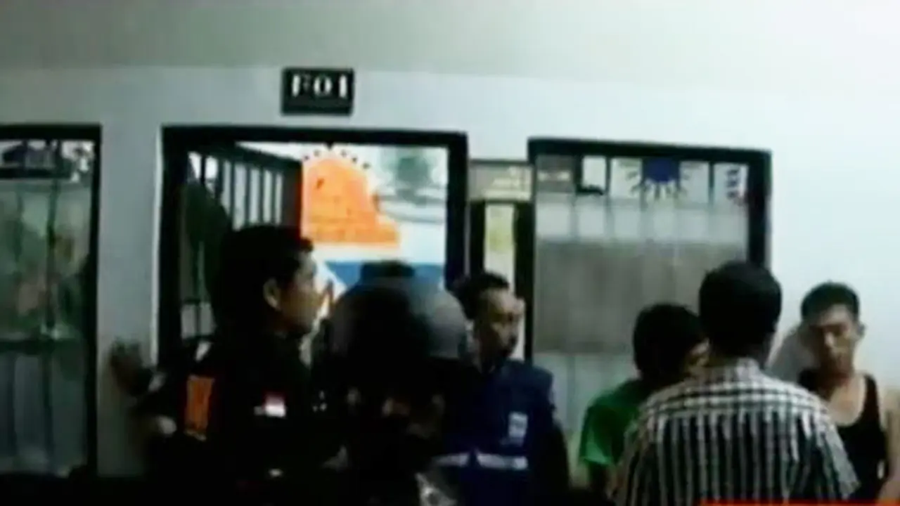 Segmen 1: Razia Narkoba di Jawa Timur hingga Kasus Zaskia Gotik