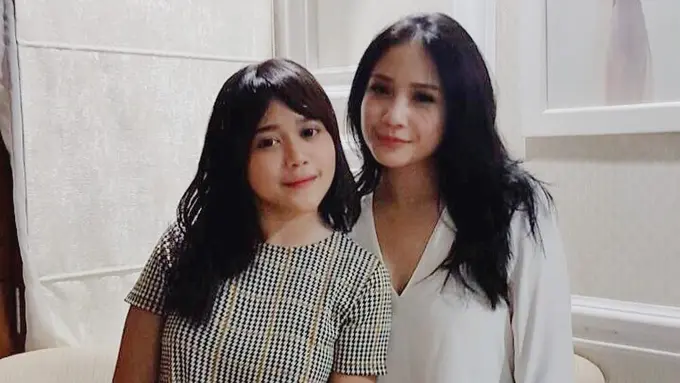 [Bintang] Bianca Jodie - Nagita Slavina