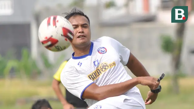 Charis Yulianto, Arema FC