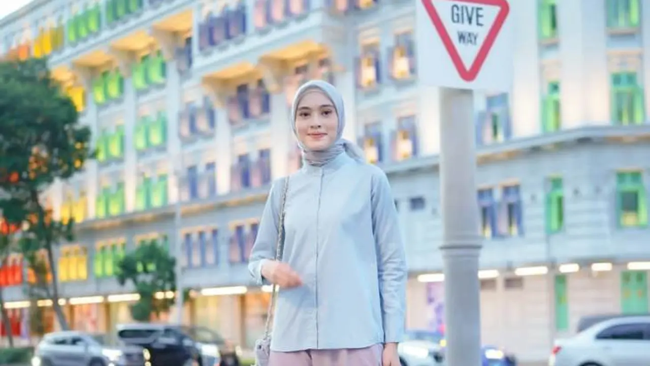 Rambah Market Asia, Brand Fesyen Lokal Luncurkan Koleksi Breeze