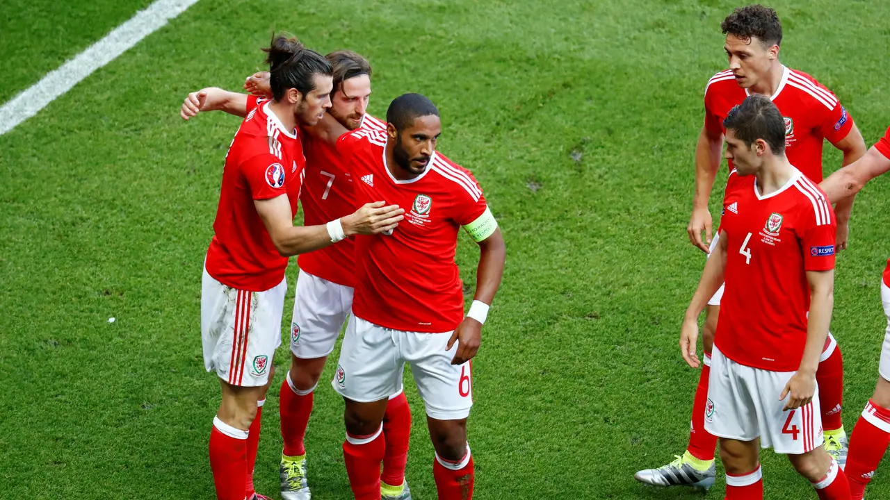 Wales