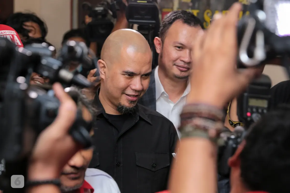 [Bintang] Ahmad Dhani