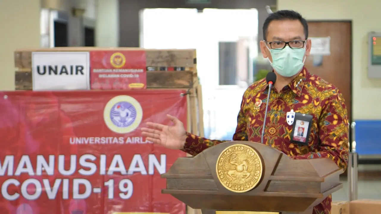 Sekretaris Utama (Sestama) Badan Intelijen Negara (BIN) Komjen Pol Bambang Sunarwibowo meminta masyarakat untuk mematuhi protokol kesehatan.(Istimewa)