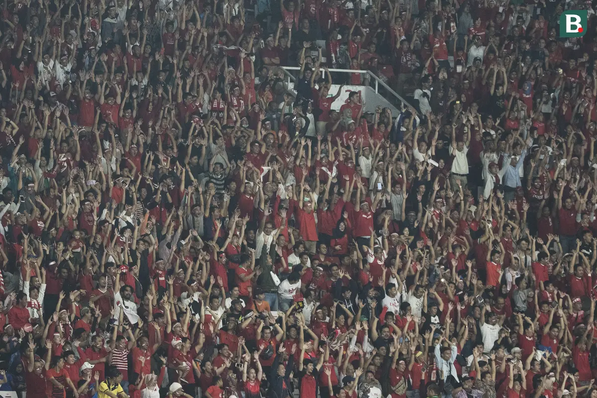Timnas Indonesia U-19 Vs Jepang U-19