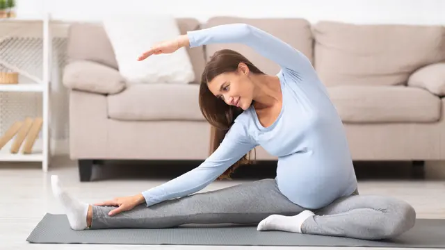 Kebiasaan Baik yang Perlu Diterapkan oleh Calon Ibu Selama Masa Kehamilan, Bisa Bikin Anak Tumbuh Cerdas