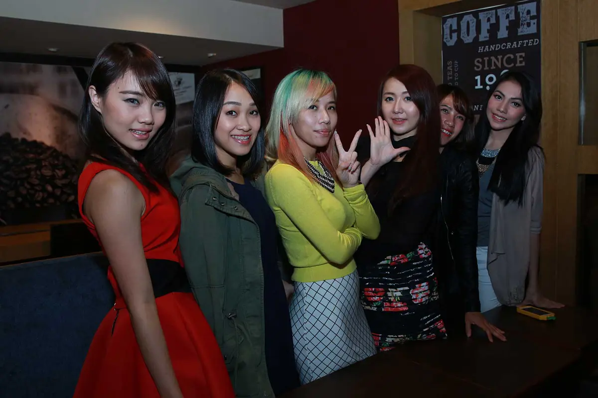 Cherrybelle