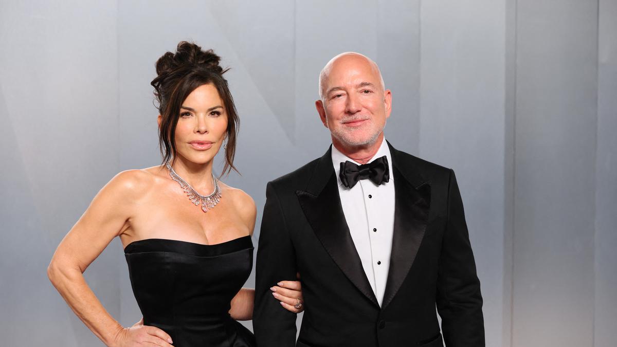 Met Gala 2026 dan Duit Rp 173,3 M dari Lauren Sanchez dan Jeff Bezos yang Picu Kontroversi