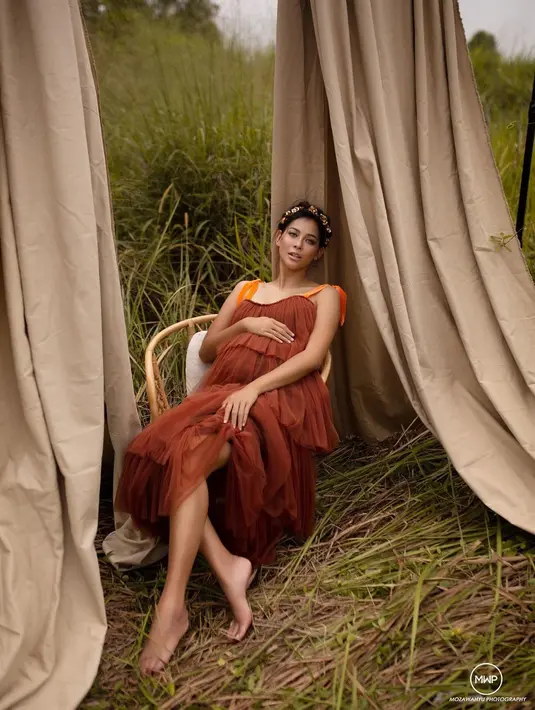 (Instagram/bungajelitha66)