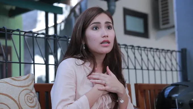 [Bintang] Ayu Ting Ting