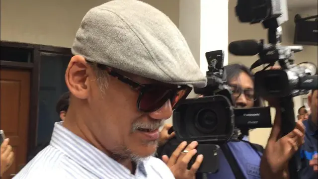 Tio Pakusadewo (Liputan6.com/ Ine Yulita Sari)