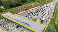 10 Tol Fungsional akan Difungsikan Urai Macet Mudik 2026, Berikut Daftarnya
