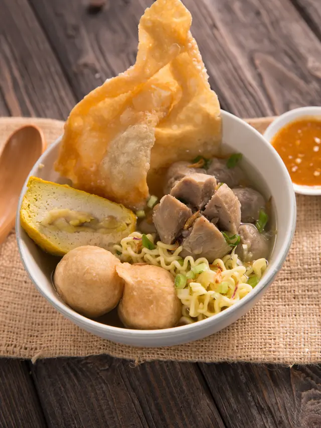 Bakso