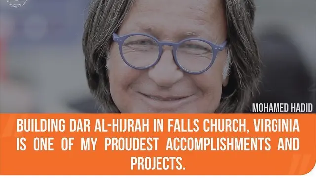 Mohamed Hadid