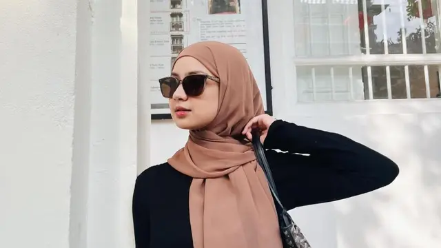 Profil Nashwa Zahira, Artis yang Memilih Menunda Karier Musik demi Kuliah Kedokteran