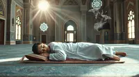 Mimpi Hilang Sandal Menurut Islam, Berikut Tafsir, Makna, dan Hikmahnya