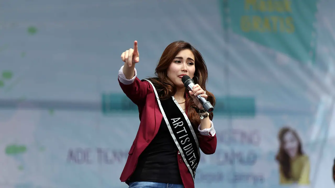 Ayu Ting Ting