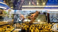 Harga Emas Perhiasan 9 Juni 2026, Intip Rinciannya di Sini!