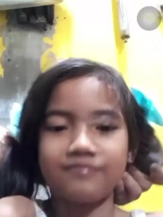 Kembaran Fuji An (Instagram/fuji_an)