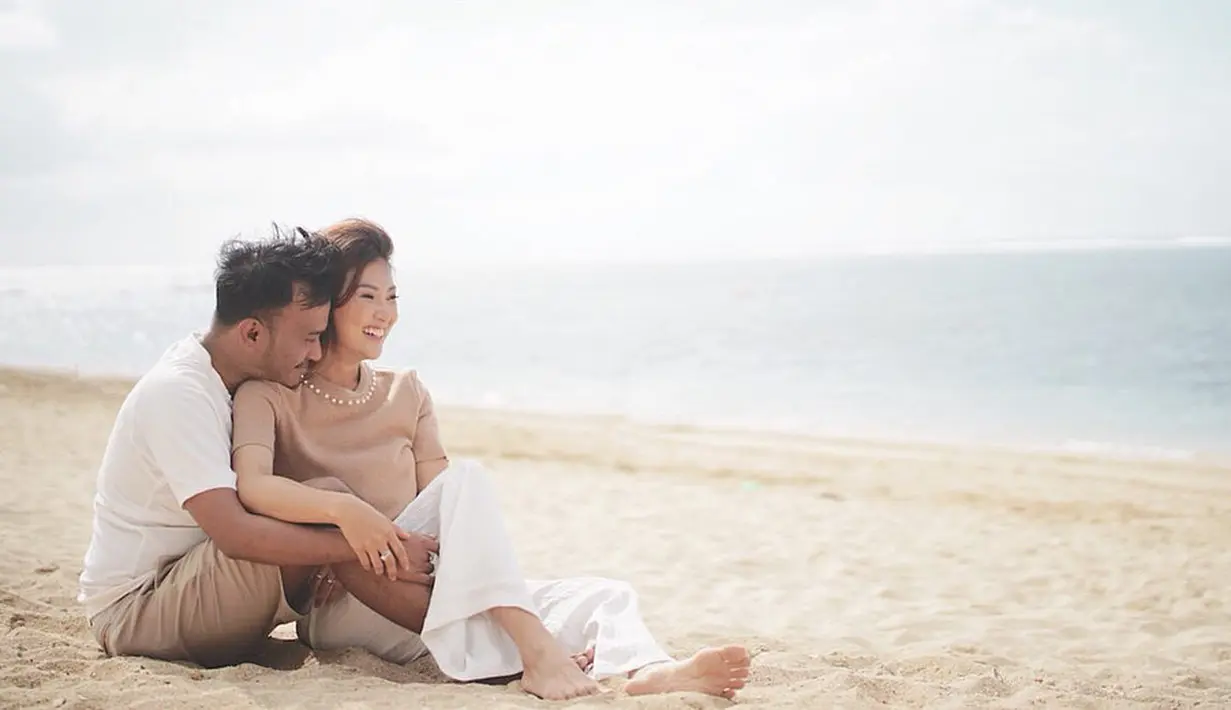 (Instagram/sarwendah29)