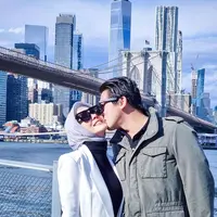 Syahrini (Sumber: Instagram/princessyahrini)