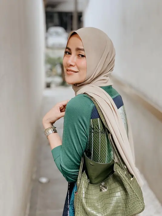 (Instagram/ollaramlanaufar)