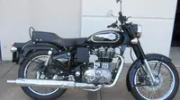 Tiga Model Royal Enfield Ini Mulai Pakai Rem Cakram