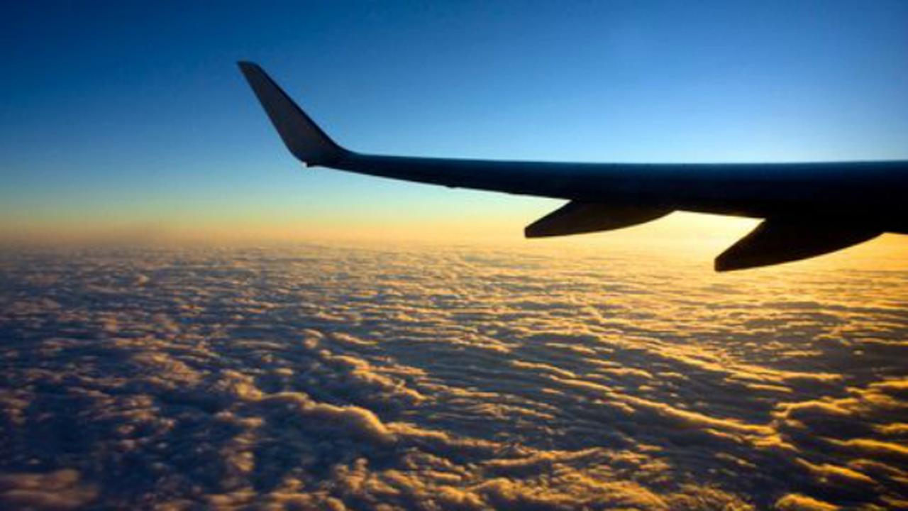 Kursi penerbangan (0)