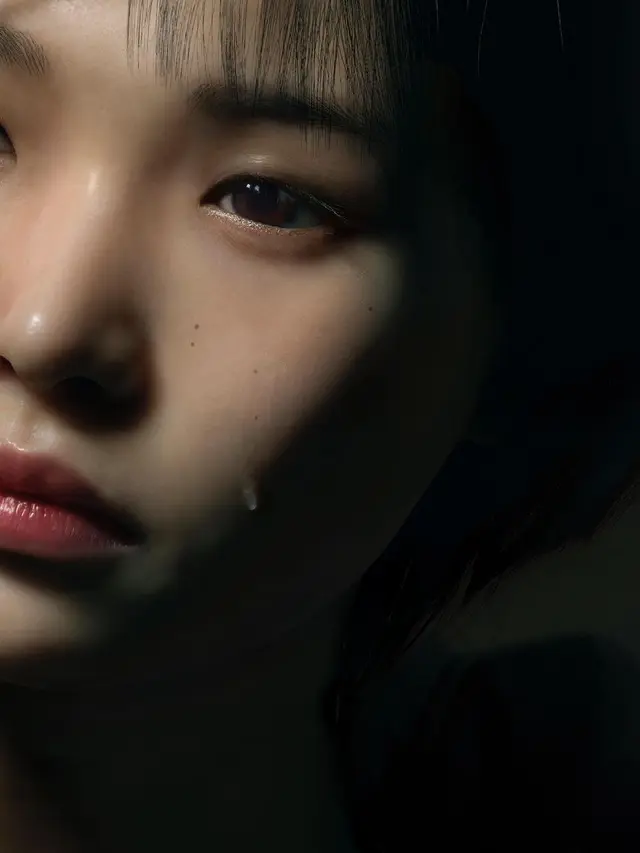 6 Potret Reah Keem, Influencer Virtual Korea yang Serupa Manusia Sungguhan