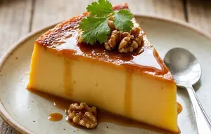 Cara Membuat Puding Telur Kukus agar Tidak Berongga, Lembut dan Mulus