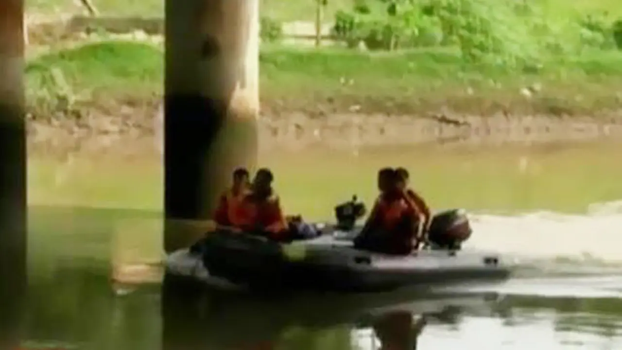 Banjir Jakarta