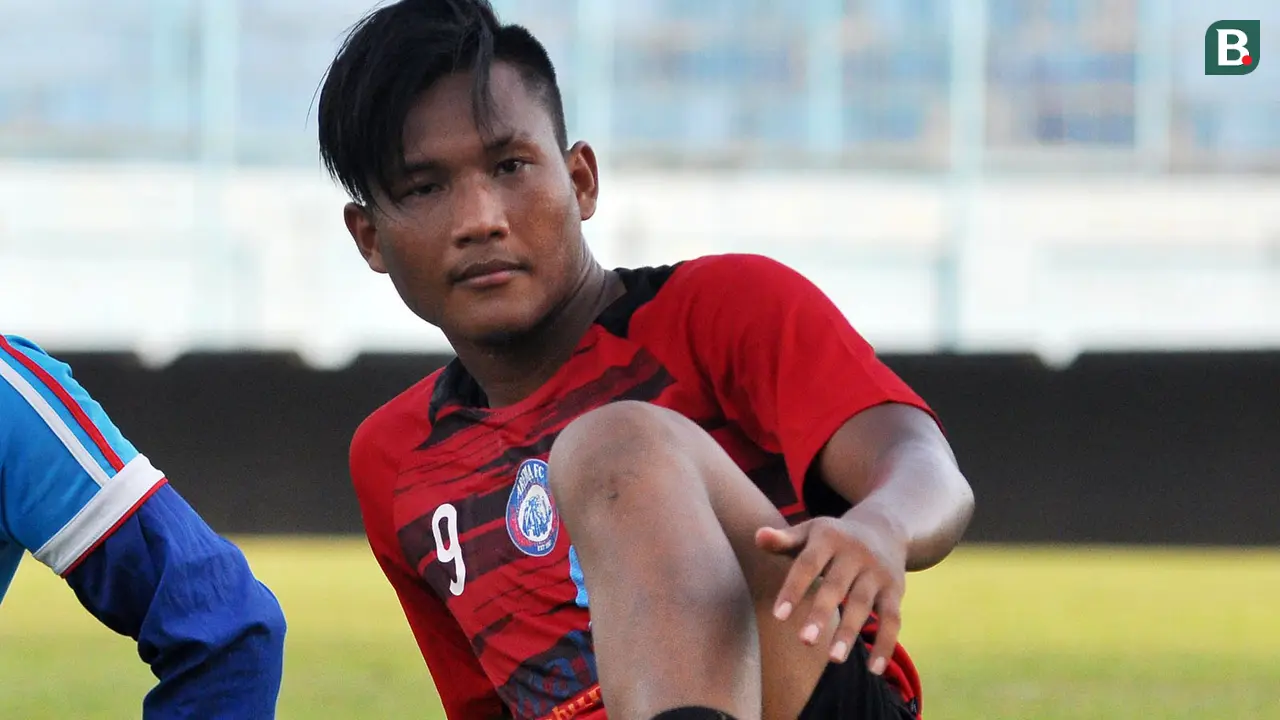 Ahmad Nur Hardianto