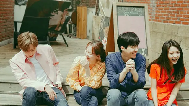 Kisah Kim Seon Ho dalam drama terbaiknya. (credit:instagram.com/mbcdrama_now)