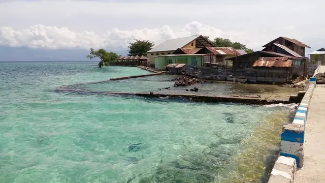 [Bintang] Nusa Tenggara
