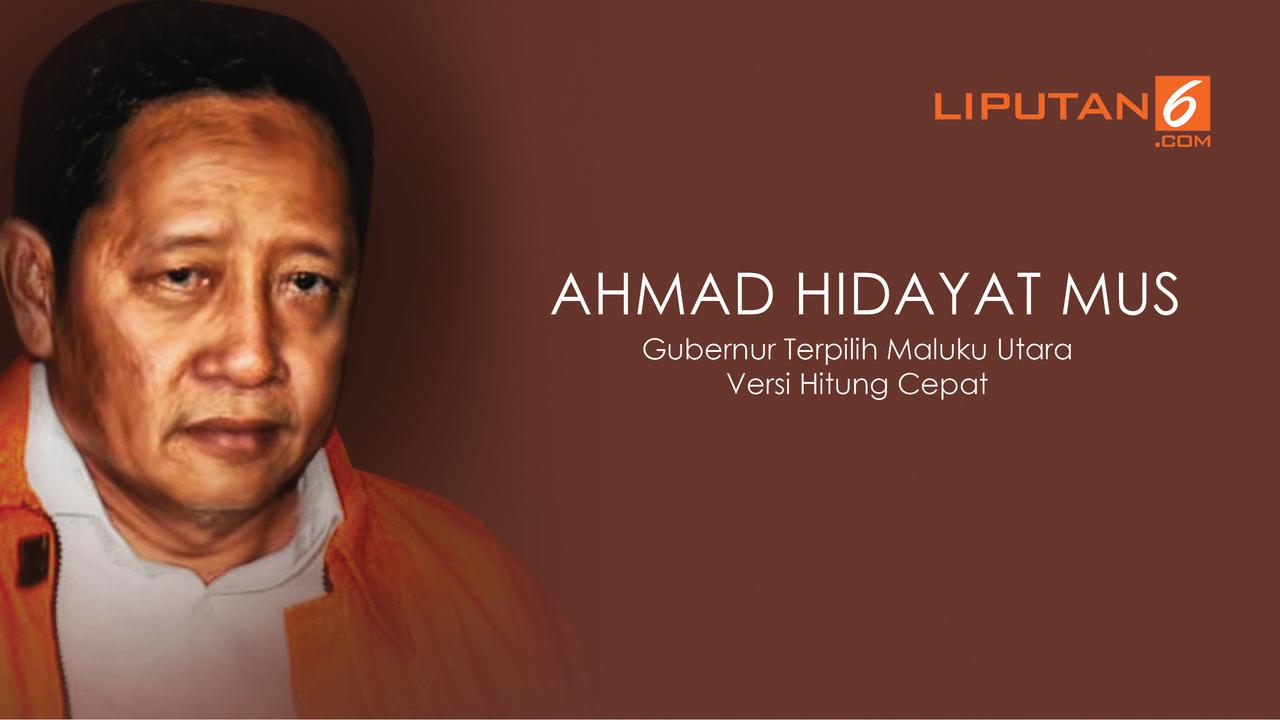 banner Ahmad Hidayat Mus