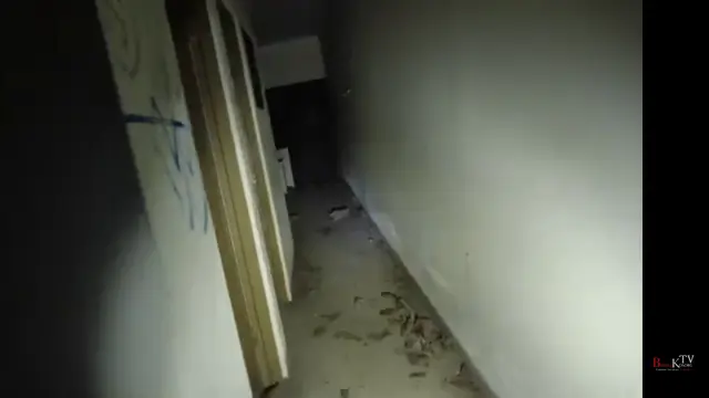 Viral Rumah Megah Terbengkalai yang Disebut Milik Chris John, Sekarang Rusak Parah dan Lebat dengan Rumput Liar