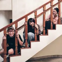 Vira Talisa terlibat di single terbaru Duara bertajuk Morning Sun.