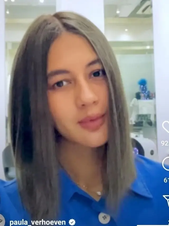 Paula Verhoeven