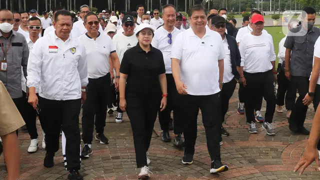 PUAN AIRLANGGA