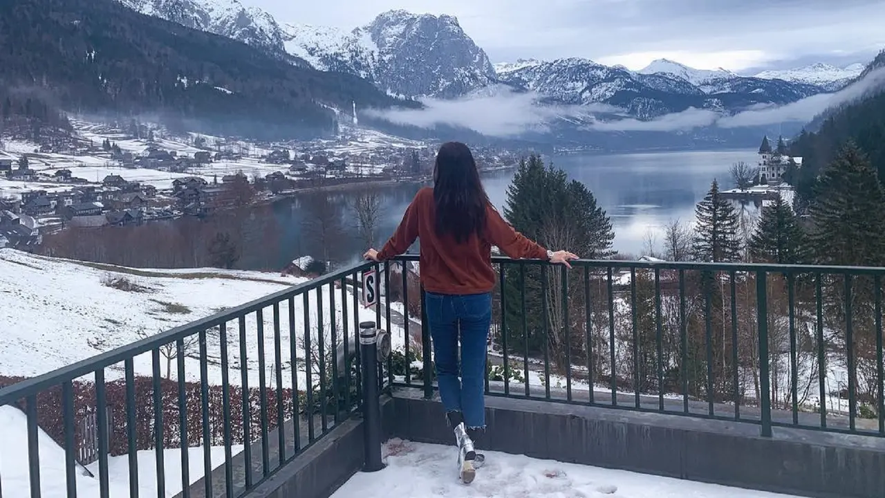 Luna Maya