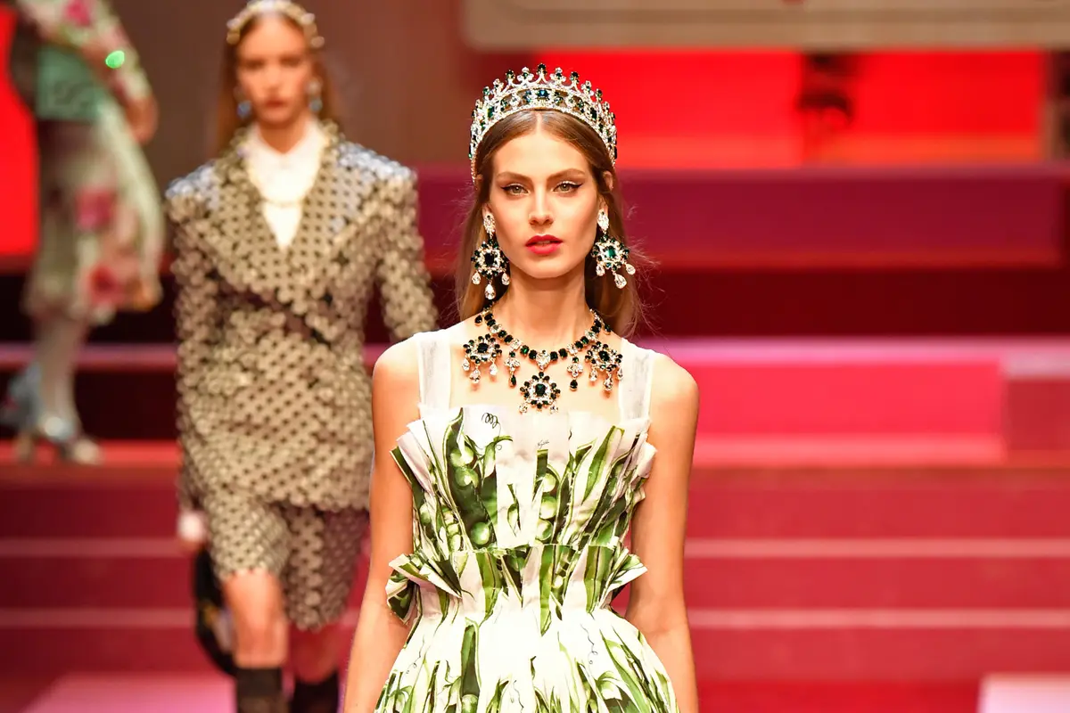 Dolce & Gabbana