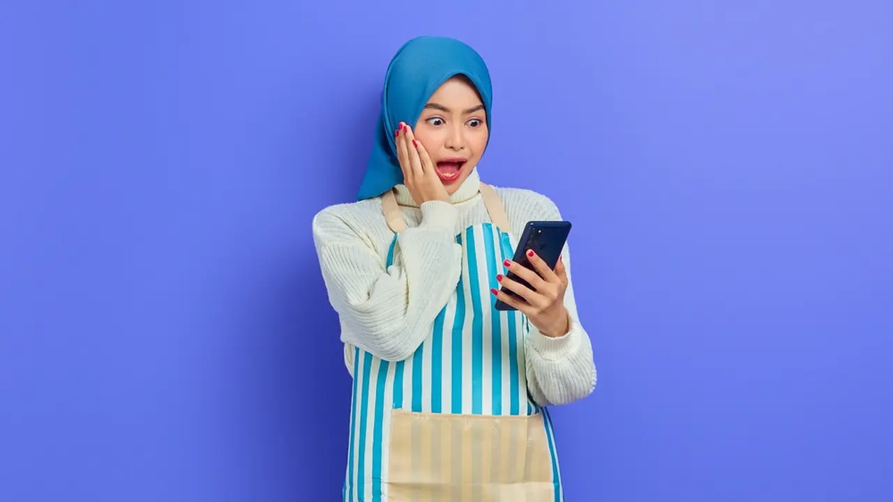 DANA Ketupad Ramadan