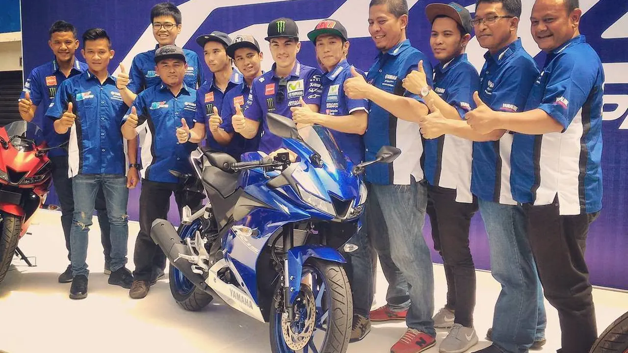 Yamaha Racing Indonesia