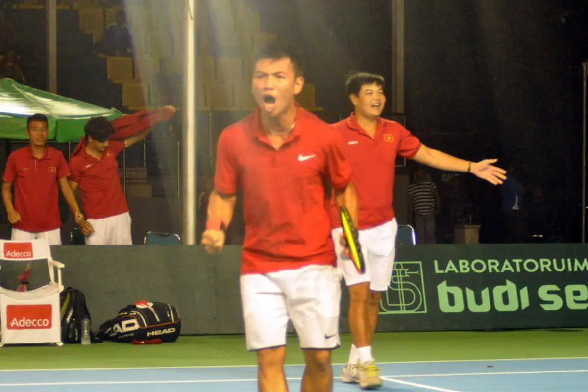 Nguyen Hoang Thien